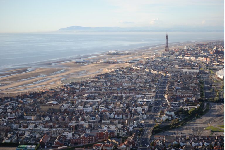 Fleetwood and Blackpool among UK’s most affordable seaside property hotspots – Blackpool Gazette