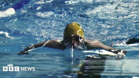 Hull swimming club appeal after rises in pool hire costs – BBC