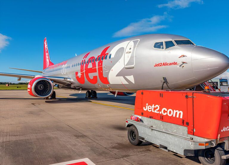 Jet2 expands Reach with Luton As New UK Hub With Flights To Spain, Greece and Turkey – Travel And Tour World