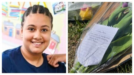 Bletchley house fire that killed teen and woman ‘not suspicious’ – BBC