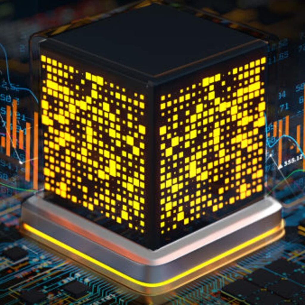 Quantum computing firm IonQ to acquire UK-based Oxford Ionics for $1.08 billion – WSAU