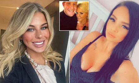 Danny Cahalane: Six charged with murder after acid attack – BBC