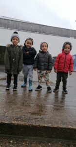 Mum whose four sons died in Sutton house fire after she abandoned them to go shopping jailed for ten years – London Evening Standard