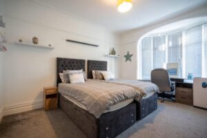 I run the UK’s first cat and gaming hotel – we’ve got 16 cats – Blackpool Gazette