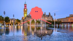 Bradford 2025 awarded extra £5m for venues and programming – BBC