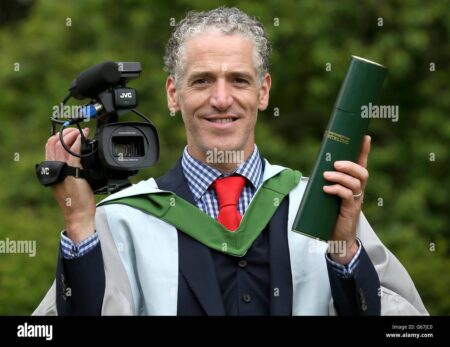 Oh my… Wildlife filmmaker Gordon Buchanan heads to Coventry in 2026 to share more tales of lions and tigers and bears – WarwickshireWorld