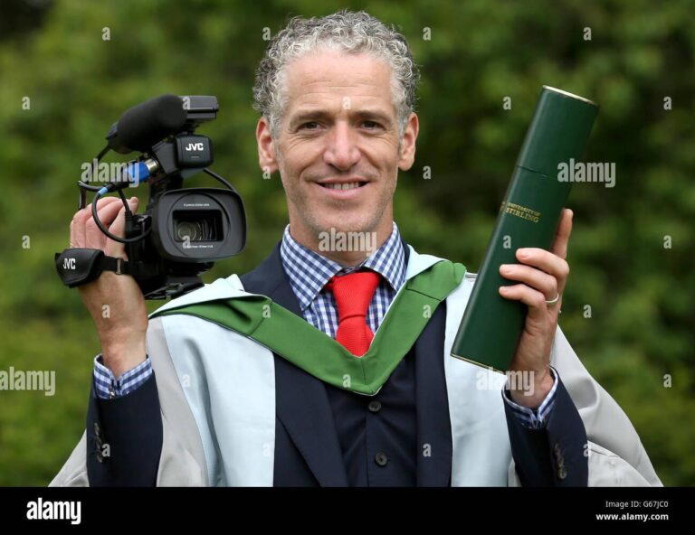 Oh my… Wildlife filmmaker Gordon Buchanan heads to Coventry in 2026 to share more tales of lions and tigers and bears – WarwickshireWorld