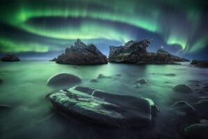 UK set for once in a decade Northern Lights display next month – dudleynews.co.uk