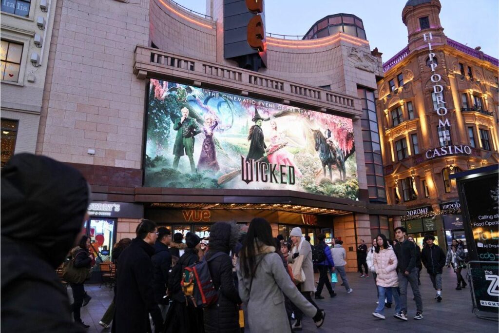 The UK City Where Enthralling History Meets Offbeat Culture – Thrillist
