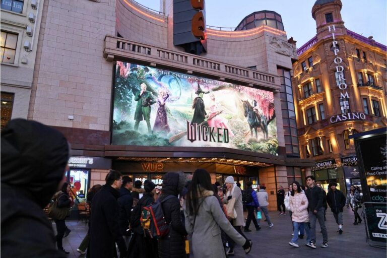 The UK City Where Enthralling History Meets Offbeat Culture – Thrillist