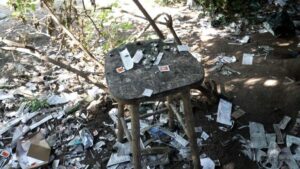The UK’s first legal drug consumption room – The Week