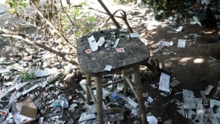 The UK’s first legal drug consumption room – The Week