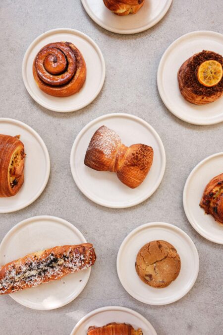 The best bakeries in London: 28 spots we can’t get enough of – CN Traveller