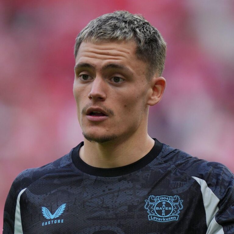 Florian Wirtz to Liverpool transfer timeline and when a deal could be announced – Liverpool Echo