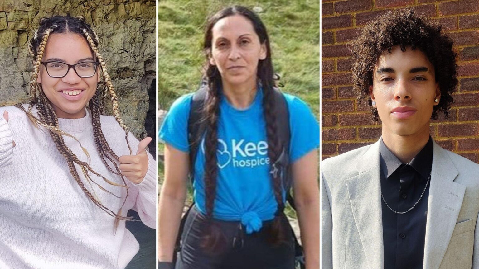 Luton triple murder: Victim Juliana Prosper ‘will be terribly missed’ – Sky News