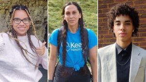 Luton triple murder: Victim Juliana Prosper ‘will be terribly missed’ – Sky News
