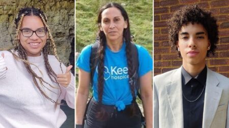 Luton triple murder: Victim Juliana Prosper ‘will be terribly missed’ – Sky News