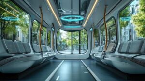 England boosts public transport with £15.6 billion – electrive.com