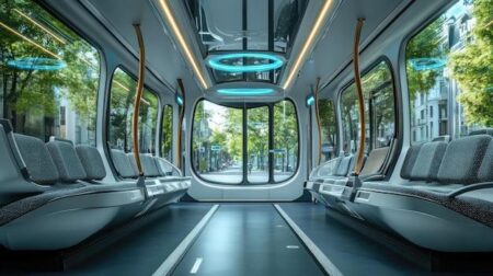 England boosts public transport with £15.6 billion – electrive.com