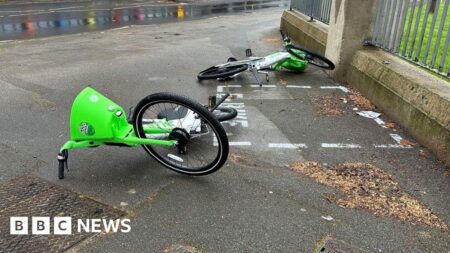 Off-road bike seized after Mansfield pursuit – Nottinghamshire Police