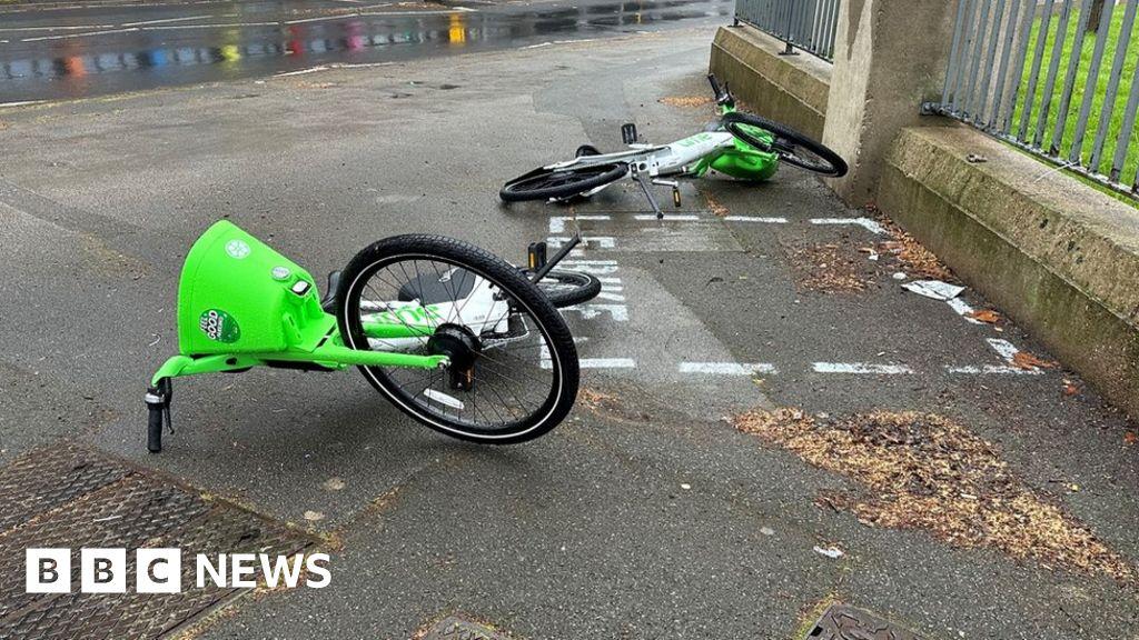 Off-road bike seized after Mansfield pursuit – Nottinghamshire Police