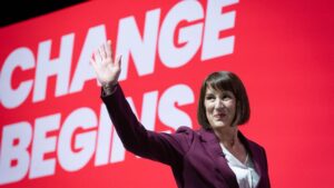 UK’s Reeves sets out over 2 trillion pounds of spending to revive government – Reuters