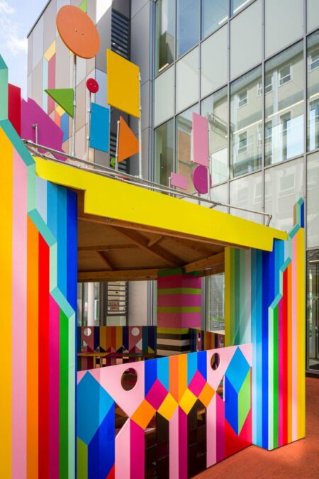 Shaping the future of Sheffield Children’s Hospital – tell us your views – Derbyshire Times