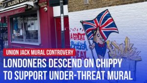 ‘Best’ Bexley chippy with golden cod named among UK’s best – News Shopper