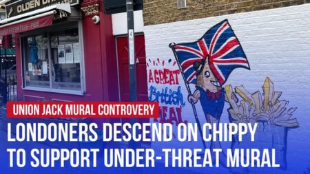 ‘Best’ Bexley chippy with golden cod named among UK’s best – News Shopper