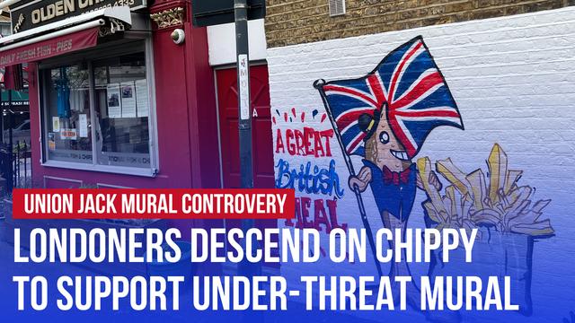‘Best’ Bexley chippy with golden cod named among UK’s best – News Shopper