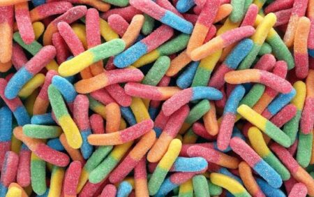 Reoffending Oxford Street candy shop has illegal sweets, cereal, and crisps incinerated after Environmental Health raid – Westminster Council