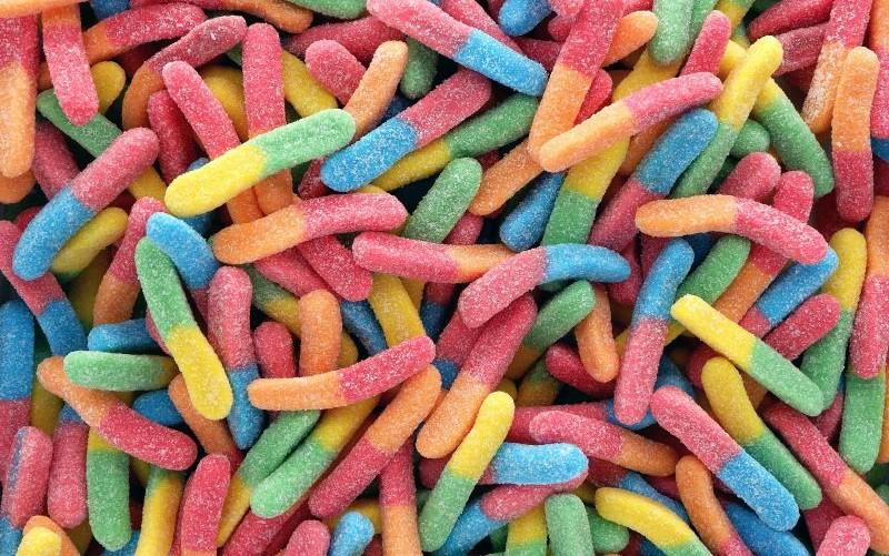 Reoffending Oxford Street candy shop has illegal sweets, cereal, and crisps incinerated after Environmental Health raid – Westminster Council