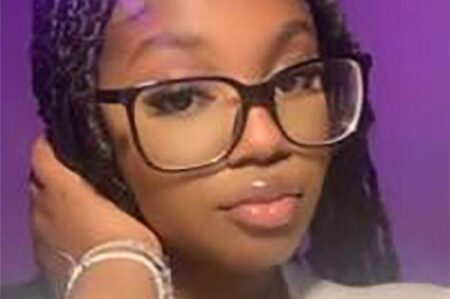 Croydon schoolgirl Elianne Andam stabbed in ‘white-hot anger’, court told | UK news – The Guardian