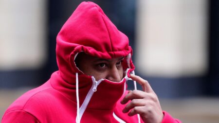 Seven men used two teenage girls as ‘sex slaves’ in Rochdale – Sky News
