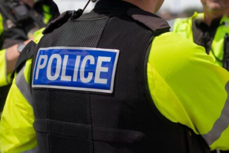 CCTV image released after sexual assault – Milton Keynes – British Transport Police