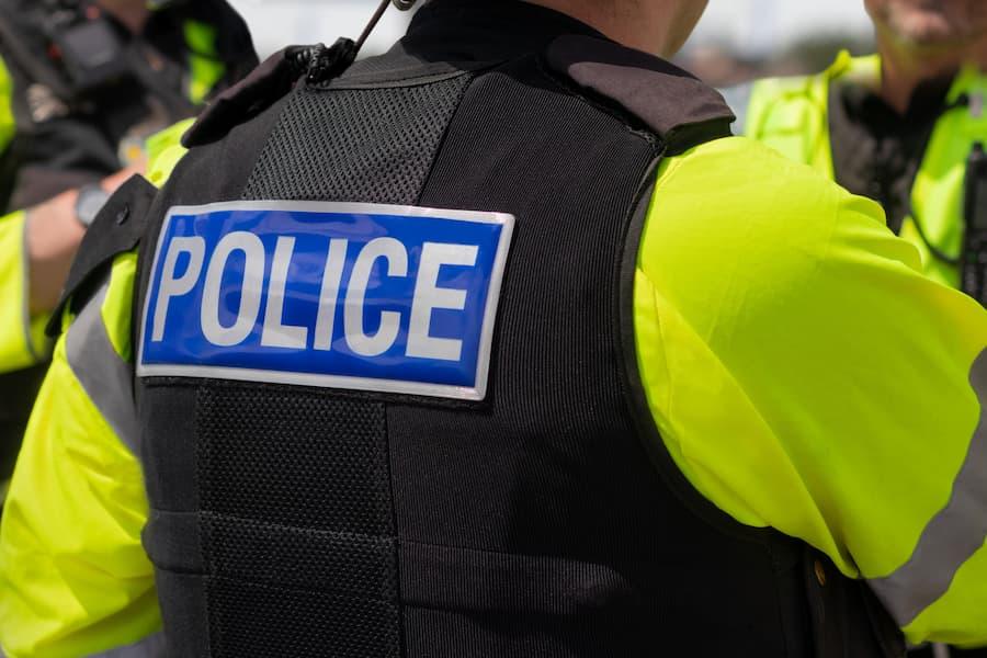CCTV image released after sexual assault – Milton Keynes – British Transport Police