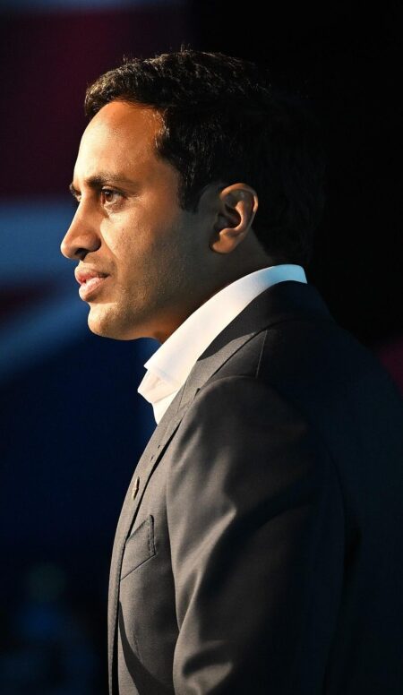 Zia Yusuf’s return to Reform UK ‘great news’, says deputy leader – Norwich Evening News