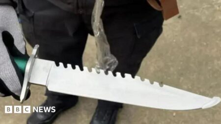 Preston stabbing suspect, 20, arrested after woman attacked with knife last night – Lancashire Evening Post