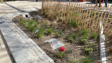 Mixed views on Fargate regeneration in Sheffield as work ends – BBC
