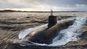 US review of Aukus submarine deal ‘understandable’ – UK Government – Slough Observer