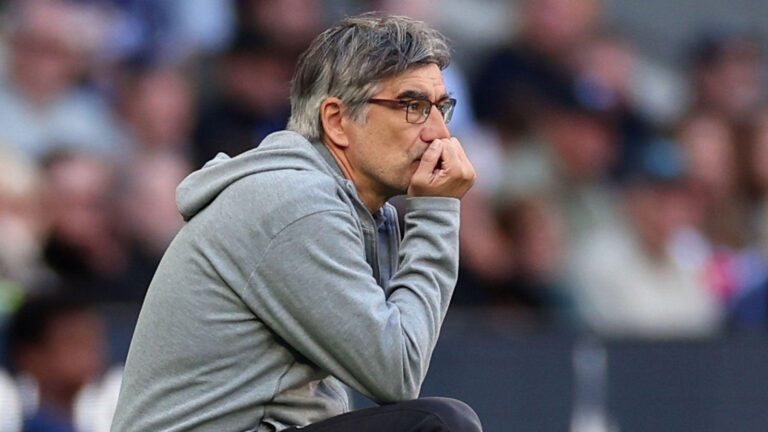 Ivan Juric, former Southampton manager, appointed Atalanta head coach – The Athletic – The New York Times