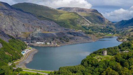 A Welsh city and a seaside town have been named among the best places to invest in the UK – Yahoo