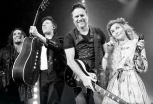 ‘Nashville’ in Concert returns with ‘The Encore Tour’ – UK dates announced – Entertainment Focus