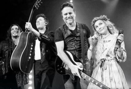 ‘Nashville’ in Concert returns with ‘The Encore Tour’ – UK dates announced – Entertainment Focus