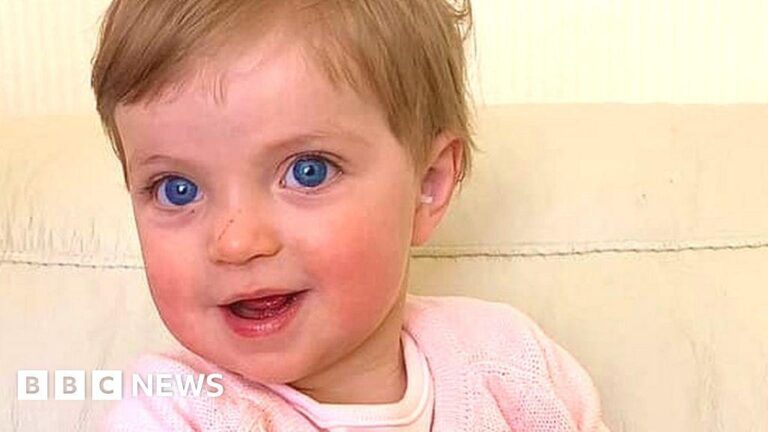 Coventry student who hid baby in cereal box convicted of murder – The Guardian
