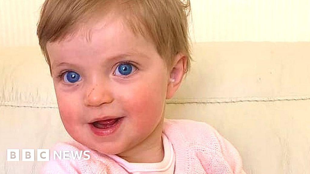 Coventry student who hid baby in cereal box convicted of murder – The Guardian