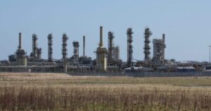UK Government ‘committed’ to Acorn carbon capture project in Scotland – minister – dudleynews.co.uk