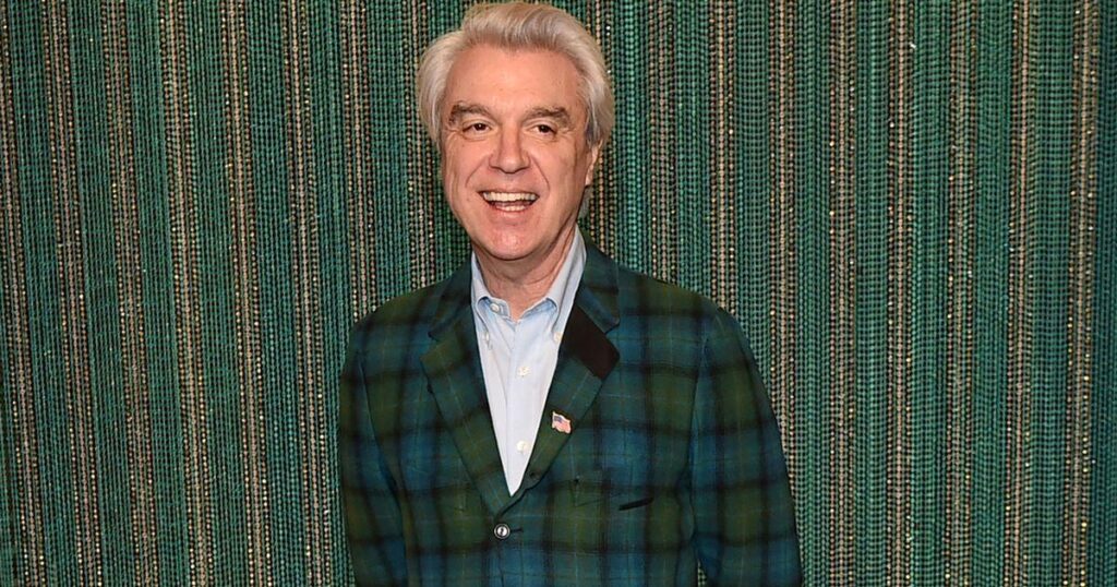 David Byrne Glasgow Presales and Ticket Prices: Here’s how to see the Talking Heads legend play Scotland – The Scotsman