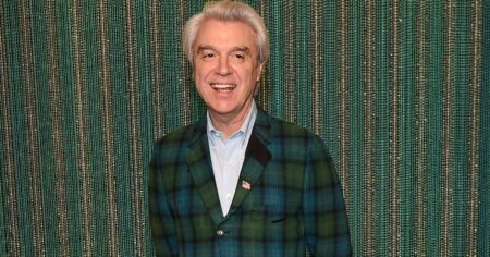 David Byrne Glasgow Presales and Ticket Prices: Here’s how to see the Talking Heads legend play Scotland – The Scotsman