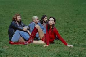 Wolf Alice have added a new Nottingham date to their upcoming UK tour – Dork | Down With Boring